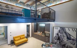 GLIKA APPARTAMENTO NAPOLETANO