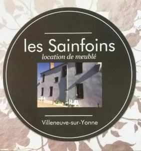 Les Sainfoins, Idéal voyageurs Pro - 考特尼