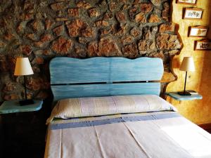 El Pedrueco turismo rural