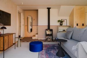 Domki Płyniewoda - całoroczne domy PREMIUM, basen, klimatyzacja, kominek