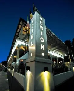 Hotel on the Promenade - Kapstaden