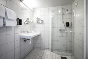 Single Room room in Anker Hotel