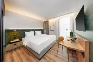 H+ Hotel Frankfurt Eschborn - إشبورن
