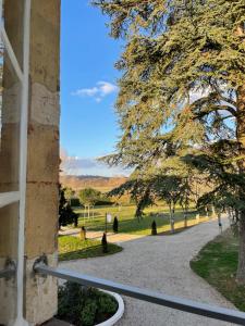 Maisons d'hotes CHATEAU DU GO : photos des chambres