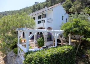 Stiniva Bay - Hvar Villa