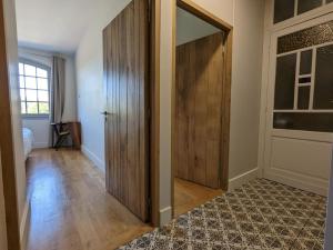 Appartements Appartement Mainxe-Gondeville, 5 pieces, 8 personnes - FR-1-653-235 : photos des chambres