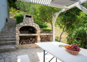 Stiniva Bay - Hvar Villa