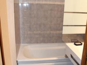 Appartements Studio Saint-Jean-d'Aulps, 1 piece, 4 personnes - FR-1-573-116 : photos des chambres