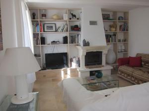 Villas Villa with private pool - Vaucluse : photos des chambres