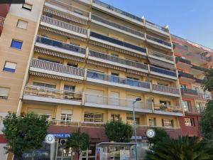 Appartements Appartement Menton, 2 pieces, 4 personnes - FR-1-196-332 : photos des chambres