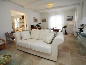 Villas Villa with private pool - Vaucluse : photos des chambres