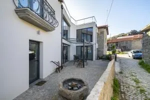 Isatour -Natural Park House - Queira