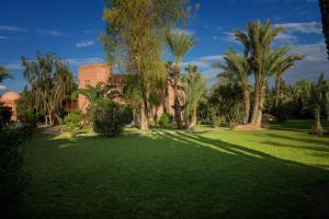 Villa Al Assala Palmeraie