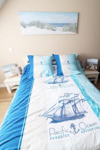 Maisons de vacances Maison au calme, proche plages, 10 personnes max : photos des chambres