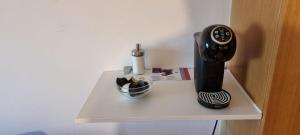 Apartma Luka with private parking