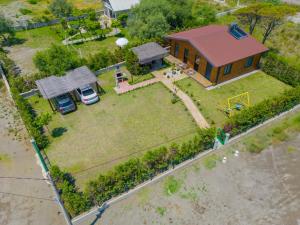 The Sea House Velipoje