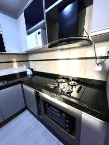 Cobertura Luxo Sophia I - Orla Praia Grande