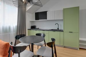 Waterlane Vintage - Fitness & Gym by Downtown Apartments