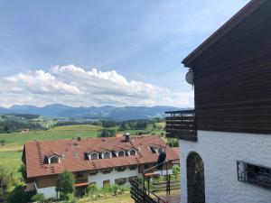 obrázek - PanoramaApart - Alpzeit im Westallgäu