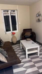 Appartements Les Sainfoins, Ideal voyageurs Pro : photos des chambres