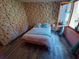 Maisons de vacances Gite d'ardin : photos des chambres