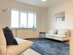 Studio Apartment In Esbjerg, Strandbygade 81 - Ubytování bez kategorie ve městě Esbjerg