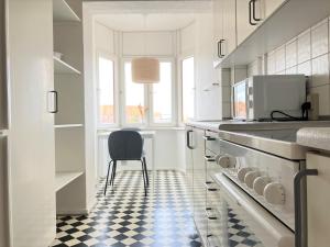 Studio Apartment In Esbjerg, Strandbygade 81