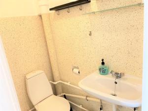 Studio Apartment In Esbjerg, Strandbygade 81