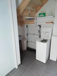 ANGLET petite Maison à 2 kms des plages et de Biarritz