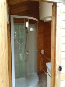 Domek SZAŁAS z jacuzzi, blisko Świeradów zdrój i zamek Czocha