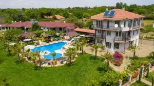 Black Sea Pearl Complex 1 - 沙布拉