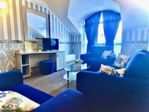 Boutique Hotel Royal