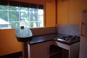 Campings Camping La Bergerie : photos des chambres