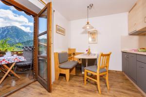 Am Sonnleiten Ferienwohnungen