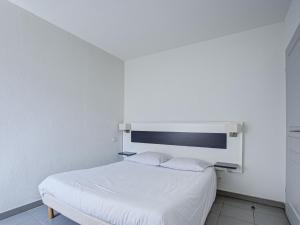 Appart'hotels Vacanceole - Les demeures de la Massane - Argeles-sur-Mer : photos des chambres