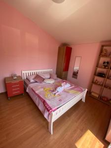 Apartmani Agape