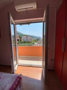 Apartmani Agape