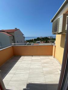 Apartmani Agape