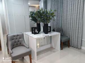 villa batu pandermanhill 4BR+karoke