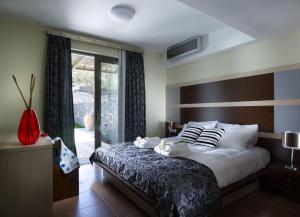 Filion Suites Resort & Spa Rethymno Greece