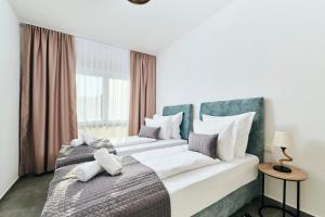 Apartments San Maris