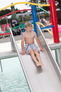 Løkken Klit Camping (Empty Lot)