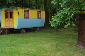 Camping La Bergerie