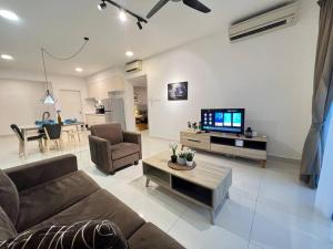Teega Suites Puteri Harbour_5min Legoland #6Pax (16)
