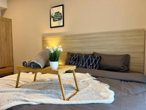 Teega Suites Puteri Harbour_5min Legoland #6Pax (16)