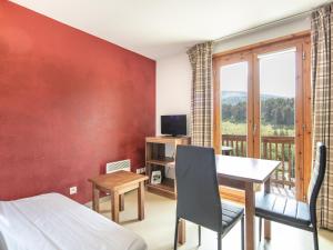 Vacancéole - Les Gentianes