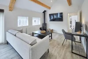 Host & Stay - The Hay Loft - Featherstone