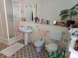 Camera Privata Vicino al Teatro Ariston