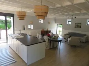 La Perriche - Saint-Mars-dʼOutillé