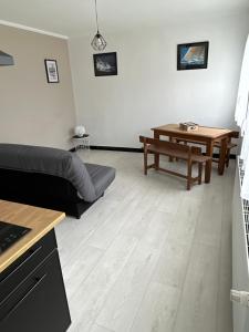 Appartements Locplestin : photos des chambres